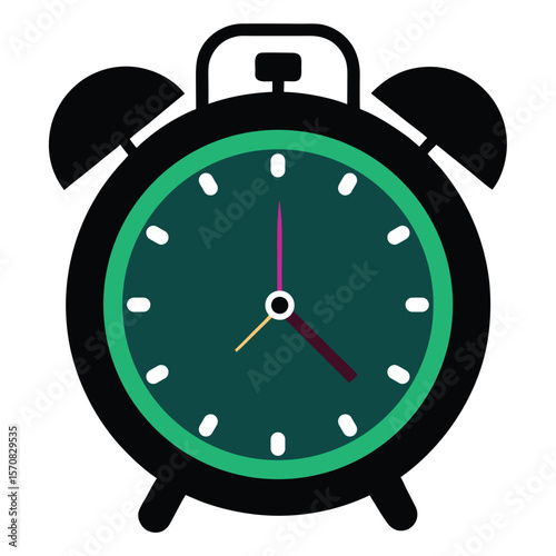 alarm clock