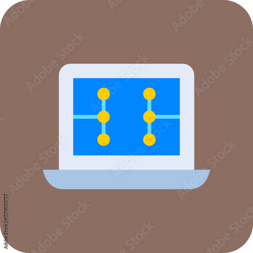 Laptop Icon