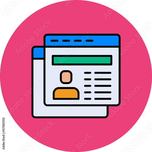 Profile Icon