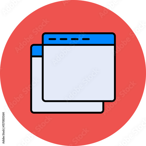 Browser Icon