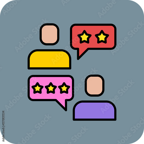 Feedback Icon