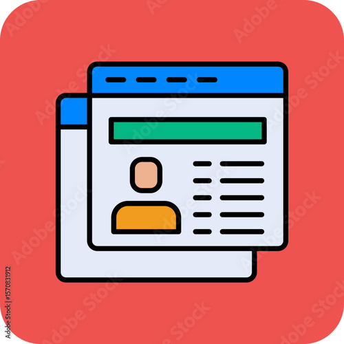 Profile Icon