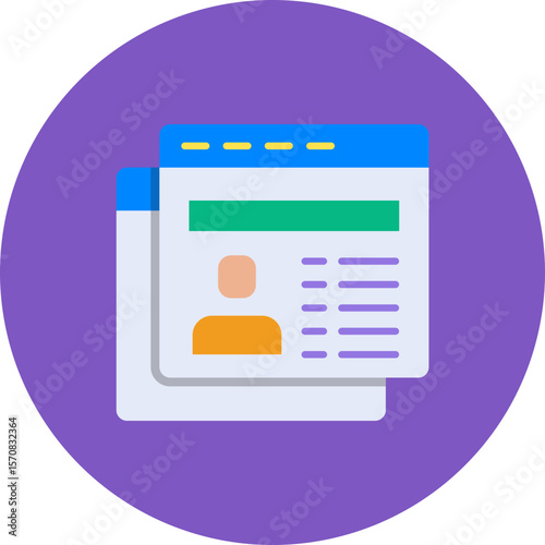 Profile Icon