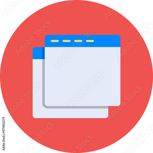 Browser Icon