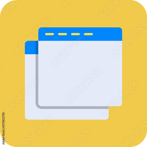 Browser Icon