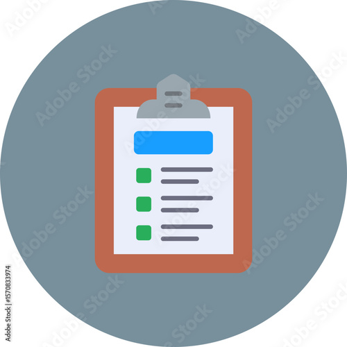 Tasks Icon