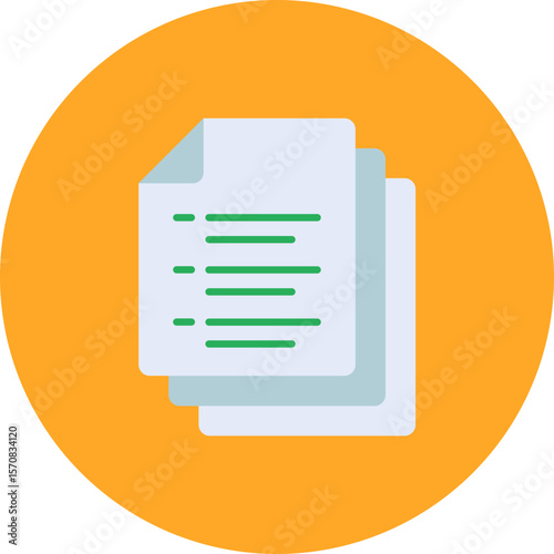 Documents Icon