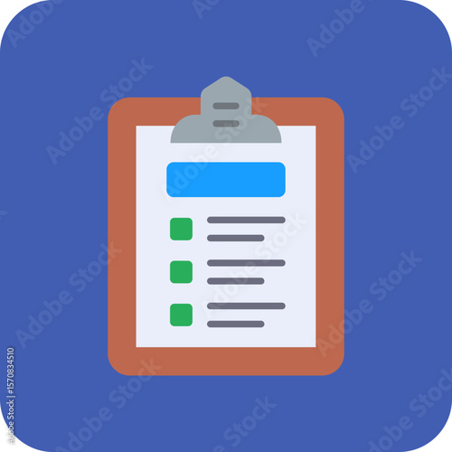 Tasks Icon