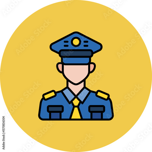 Guard Icon