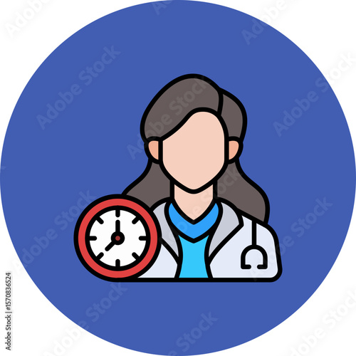 Time management Icon