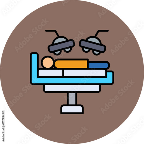 Surgery Icon