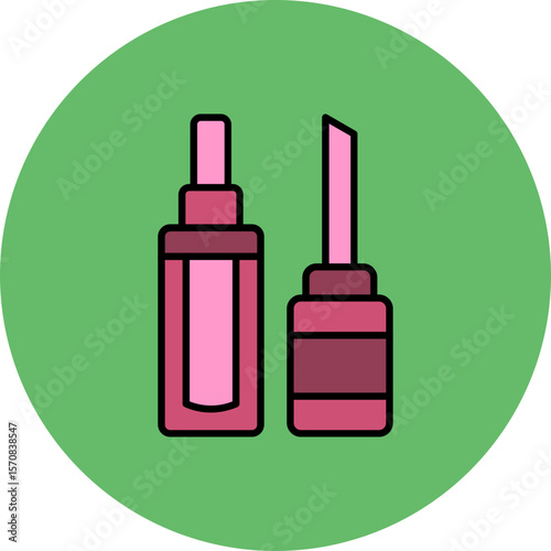 Lipgloss Icon