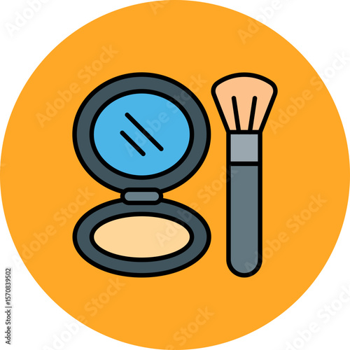 Brush Icon