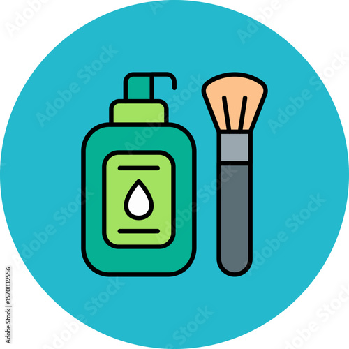 Foundation Icon