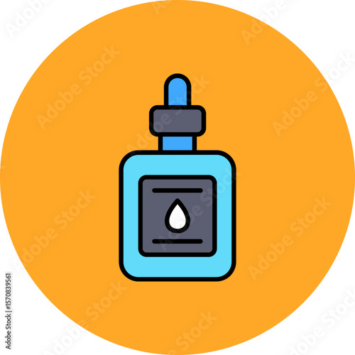 Serum Icon