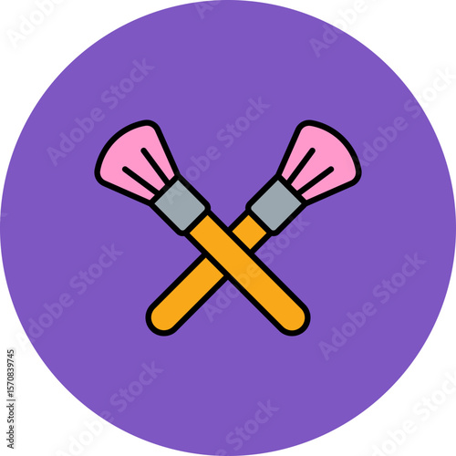 Brush Icon