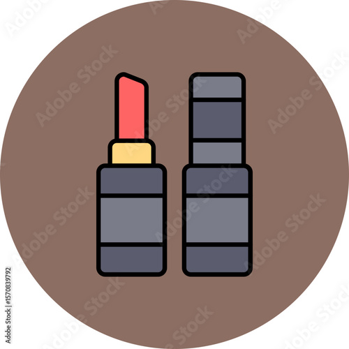 Lipstick Icon
