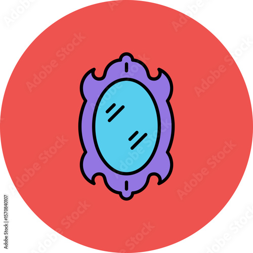 Mirror Icon