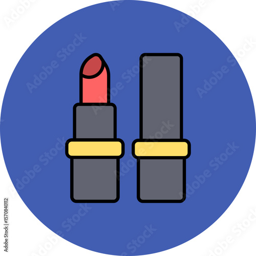 Lipstick Icon