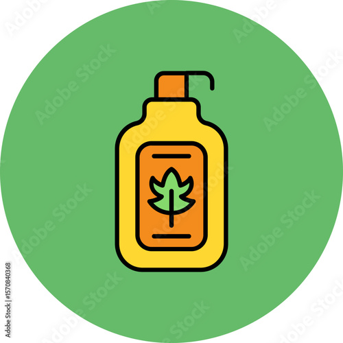 Shampoo Icon