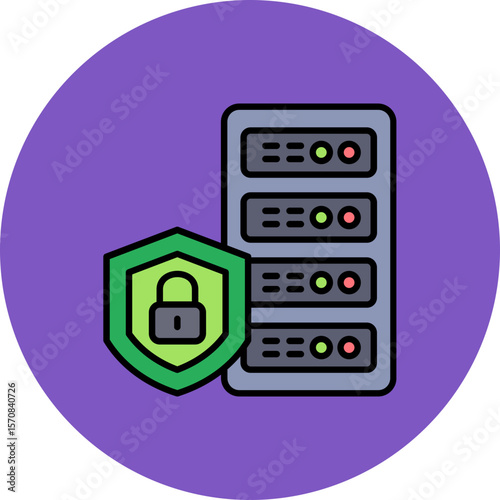 Protection Icon