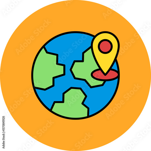 Location Icon