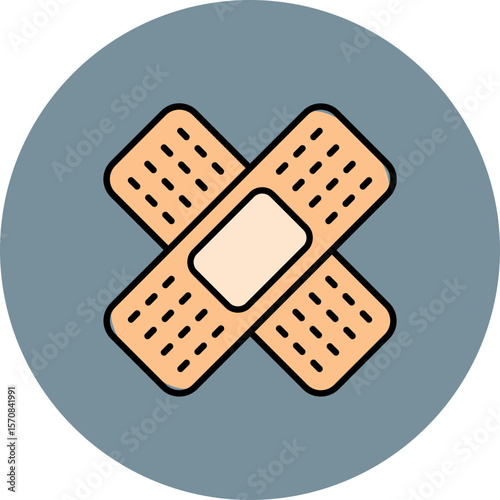 Plaster Icon
