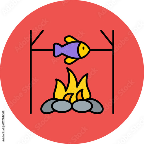 Cooking Icon