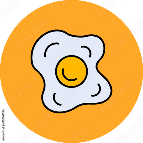 Egg Icon