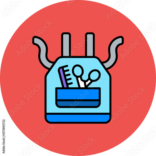 Apron Icon