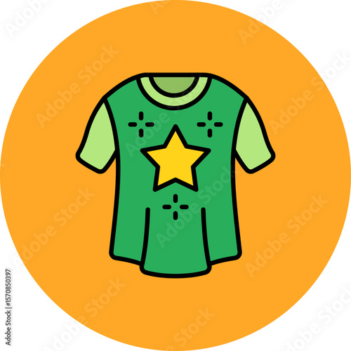 Shirt Icon