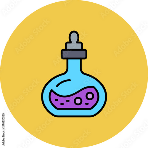 Potion Icon