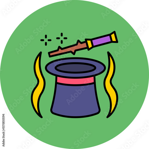 Magic Icon