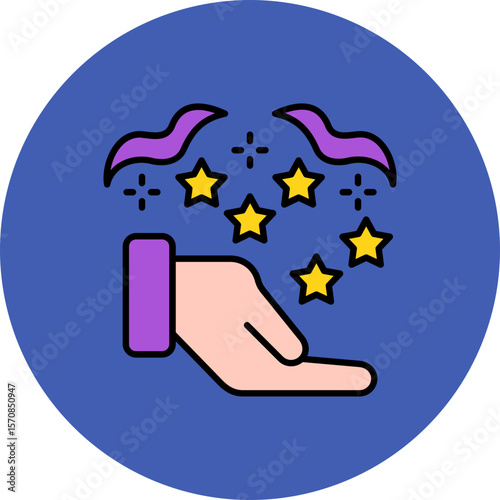 Trick Icon
