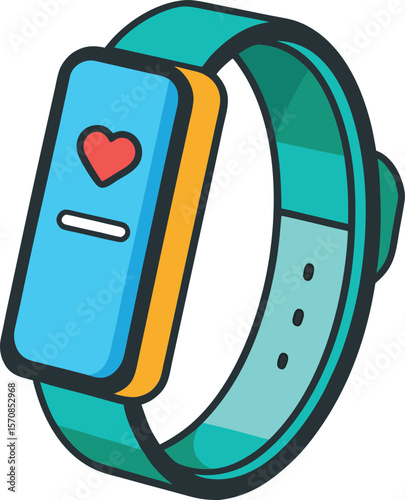 Fitness tracker