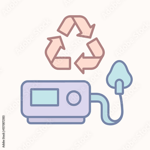 Recycling Medical Devices For Sustainable Healthcare