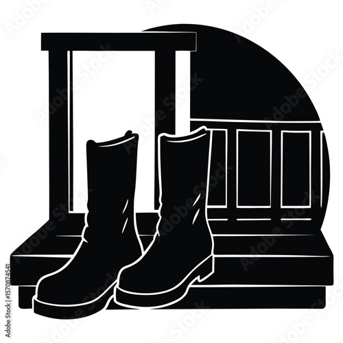 boots