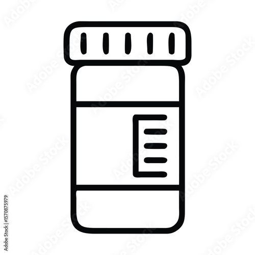 Medicine Those icons Lineal icon