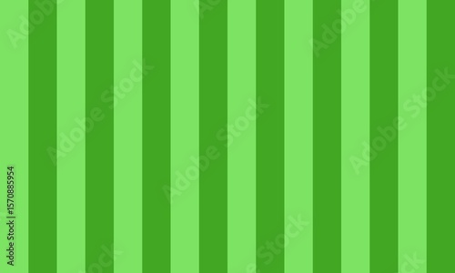green striped background pattern