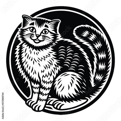 cute cartoon dogs and cats