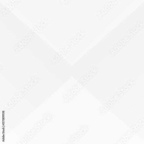abstract white background