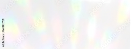 Transparent crystal glitter with crystal shine and PNG flash. PNG glowing crystal spectrum and radiant beam over colorful crystal decoration and fantasy overlay.