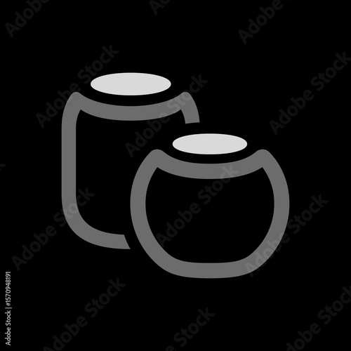 HomePod and Mini Icon