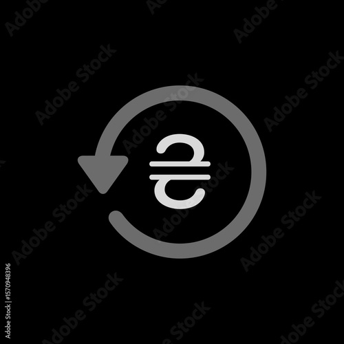 Currency Refresh Icon
