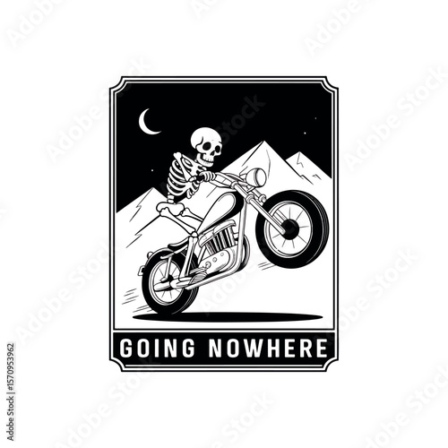 skull t shirt design