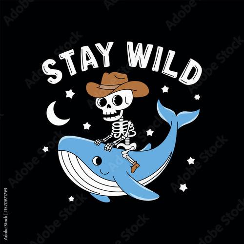 skull t shirt design