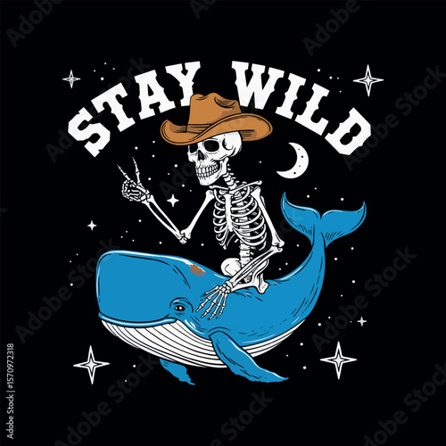 skull t shirt design