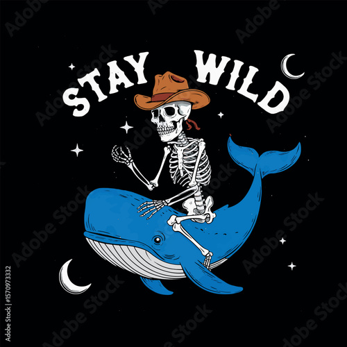 skull t shirt design