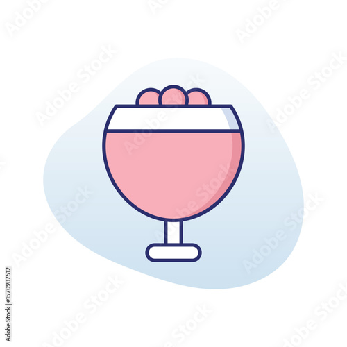 Clover  vector icon