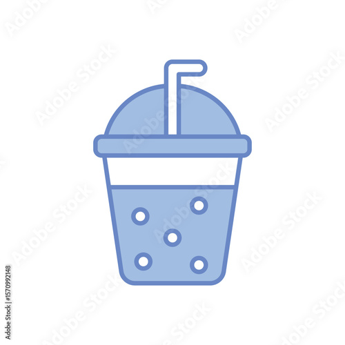 Drink  vector icon
